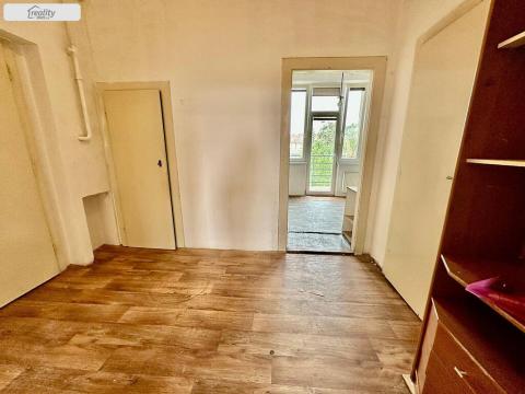 Prodej bytu 2+1, Brno - Černovice, Vítězslavy Kaprálové, 61 m2