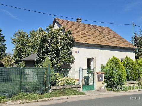 Prodej rodinného domu, Libiš, Ke Spolaně, 121 m2