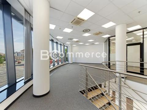 Pronájem obchodního prostoru, Brno, 192 m2