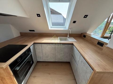 Pronájem bytu 2+kk, Klabava, 95 m2