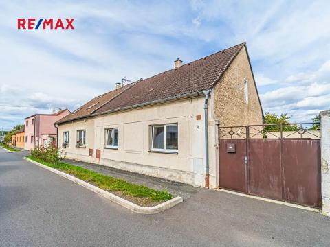 Prodej rodinného domu, Pletený Újezd, Čs. armády, 95 m2