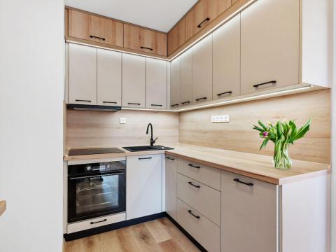 Prodej bytu 3+1, Liberec - Liberec XIV-Ruprechtice, Rychtářská, 60 m2