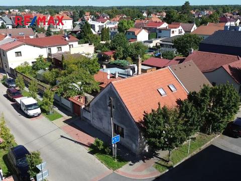 Prodej rodinného domu, Brandýs nad Labem-Stará Boleslav, Havlíčkova, 120 m2