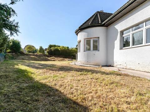 Prodej činžovního domu, Mnichovice, Skuhrovecká, 590 m2