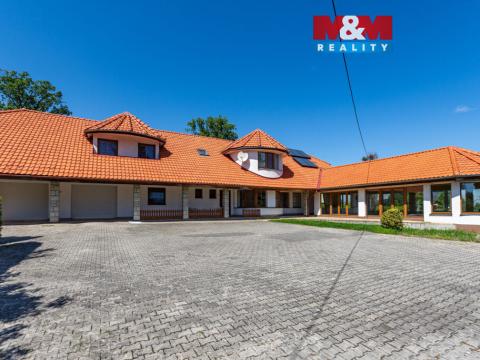 Prodej rodinného domu, Frýdek-Místek - Místek, Pod Štandlem, 319 m2