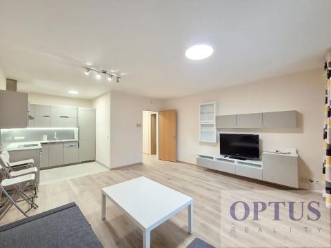 Pronájem bytu 2+kk, Praha - Vinohrady, U Zvonařky, 63 m2