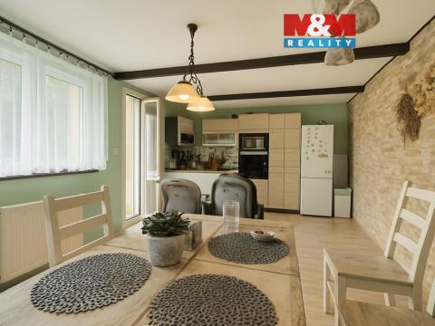 Prodej rodinného domu, Klášterní Skalice, 135 m2