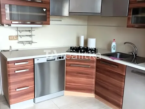 Pronájem bytu 3+1, Ostrava, Jiřího Herolda, 65 m2