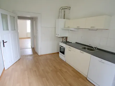 Pronájem bytu 1+1, Bohumín, Svat. Čecha, 40 m2