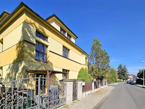 Prodej rodinného domu, Duchcov, J. A. Komenského, 418 m2