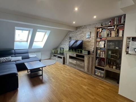 Pronájem bytu 2+kk, Poděbrady, Dr. Horákové, 112 m2