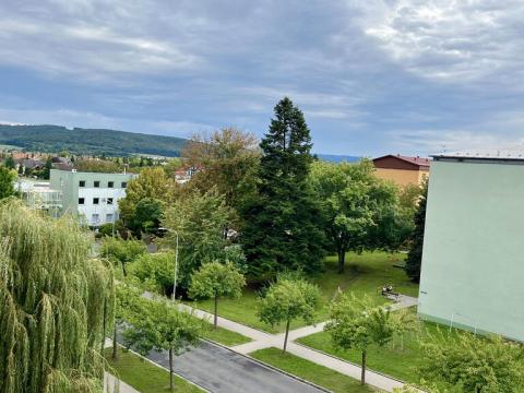 Prodej bytu 2+1, Kroměříž, Vrobelova, 62 m2