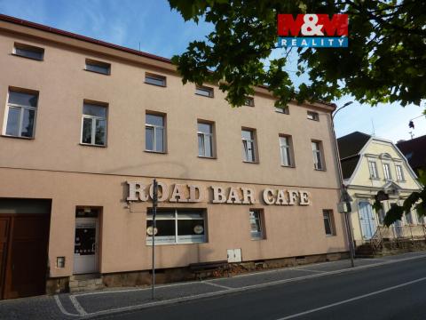 Prodej bytu 1+1, Červený Kostelec, Boženy Němcové, 48 m2