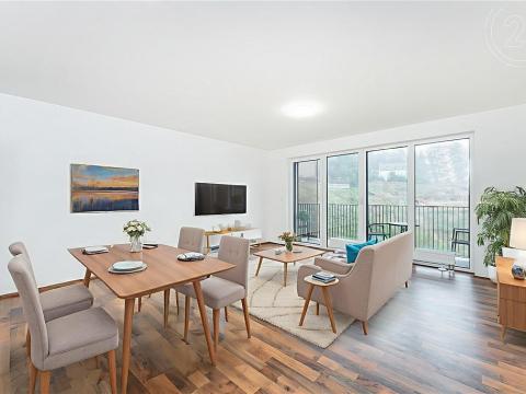 Prodej bytu 1+kk, Liberec - Liberec IV-Perštýn, Na Perštýně, 42 m2