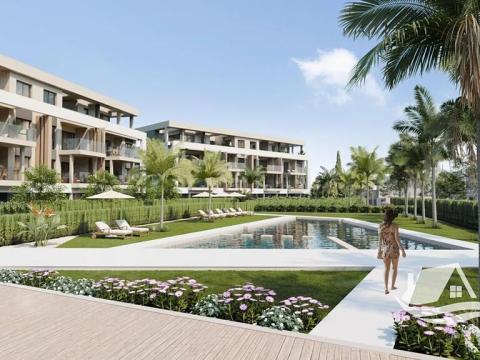 Prodej bytu 4+kk, Torre-Pacheco, Španělsko, 99 m2