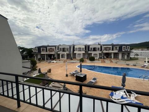 Prodej bytu 3+kk, Kosharitsa, Bulharsko, 66 m2