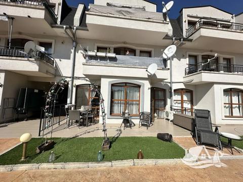 Prodej bytu 3+kk, Kosharitsa, Bulharsko, 53 m2
