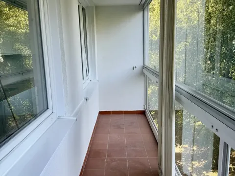 Prodej bytu 1+kk, Praha - Troja, Písečná, 33 m2