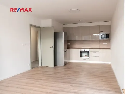 Pronájem bytu 2+kk, Starý Plzenec, Smetanova, 64 m2