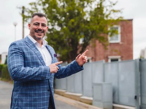 Prodej rodinného domu, Zlín, Nad Ovčírnou II, 110 m2