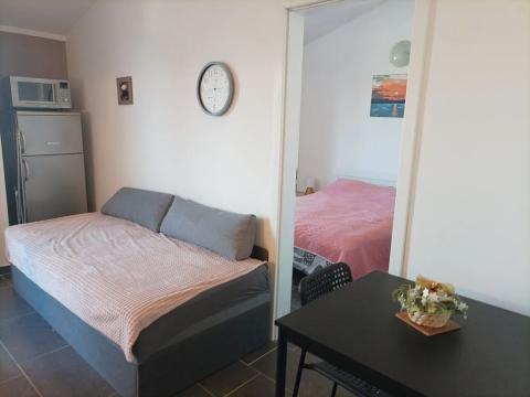 Prodej bytu 2+kk, Fažana, Chorvatsko, 35 m2