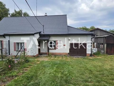 Prodej rodinného domu, Stonava, 140 m2