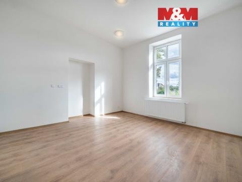 Prodej bytu 4+kk, Plešnice, 97 m2