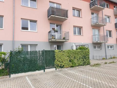 Pronájem bytu 2+kk, Chýně, 54 m2