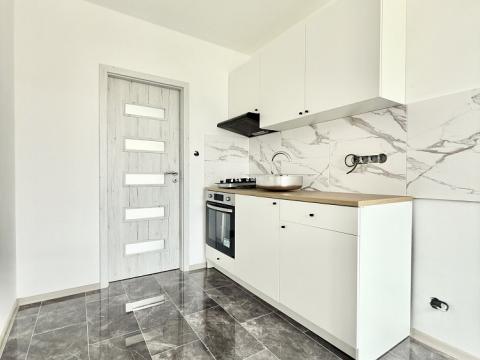 Pronájem bytu 4+1, Ústí nad Labem - Krásné Březno, Žežická, 81 m2