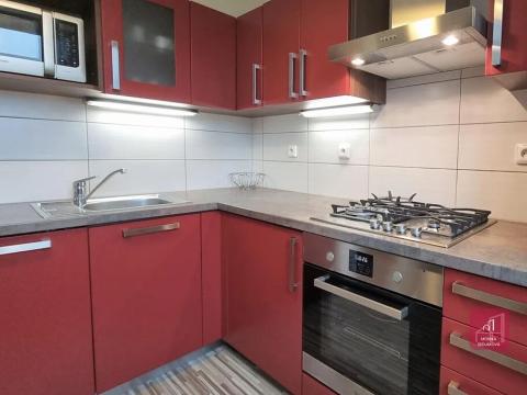 Pronájem bytu 2+kk, Bučovice, U Škol, 48 m2