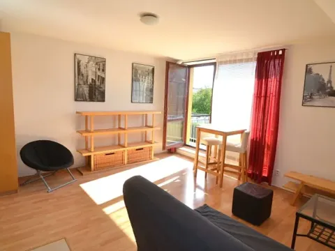 Pronájem bytu 1+kk, Jesenice, Příčná II., 40 m2