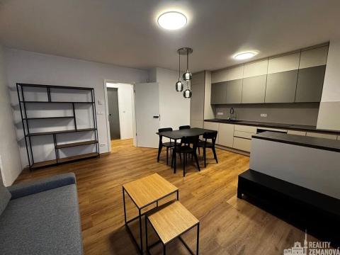 Pronájem bytu 3+kk, Praha - Vinohrady, Korunní, 62 m2