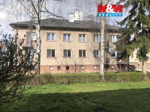 Prodej bytu 3+kk, České Meziříčí, Osvobození, 69 m2