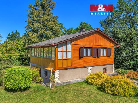 Prodej chaty, Svídnice, 50 m2