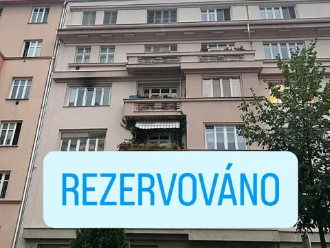 Prodej bytu 3+kk, Brno, Botanická, 64 m2