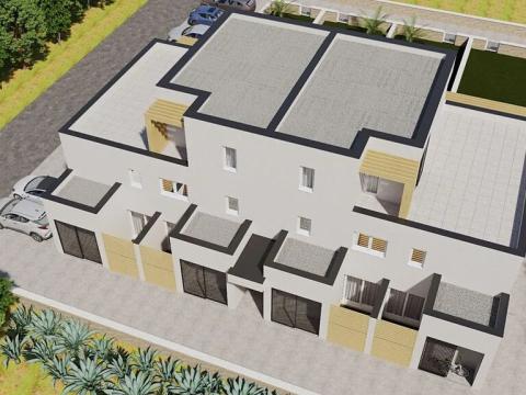 Prodej bytu 4+kk, Poniklá, 93 m2