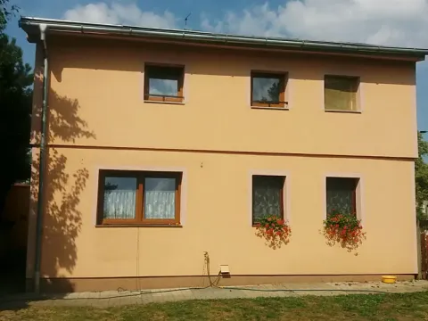 Prodej rodinného domu, Česká Lípa, Heroutova, 175 m2