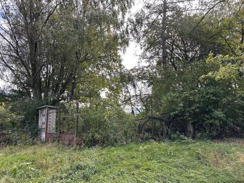 Prodej zahrady, Slavkov u Brna, 1134 m2