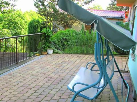 Pronájem bytu 1+1, Zlín, 30 m2