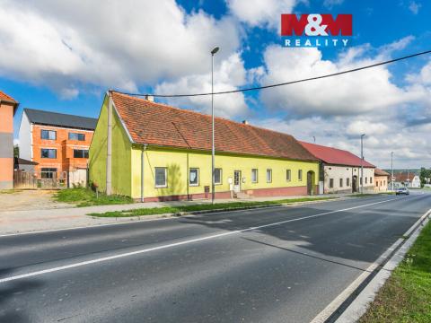 Prodej rodinného domu, Chotěšov, Plzeňská, 240 m2