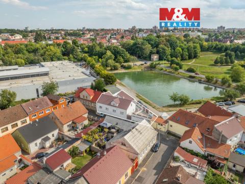 Prodej rodinného domu, Kladno - Kročehlavy, Štítného, 121 m2