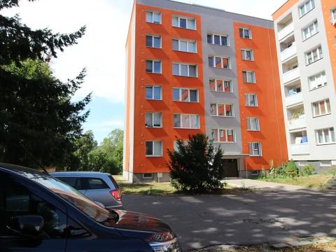 Pronájem bytu 3+1, Ostrava, Opavská, 83 m2