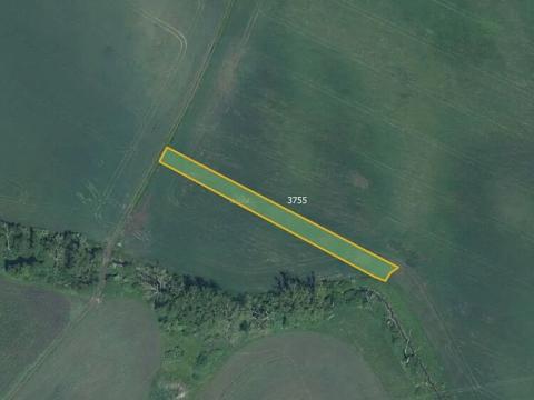 Prodej podílu pole, Břeclav, 4189 m2