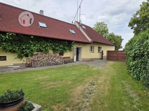 Prodej rodinného domu, Slapy, 150 m2