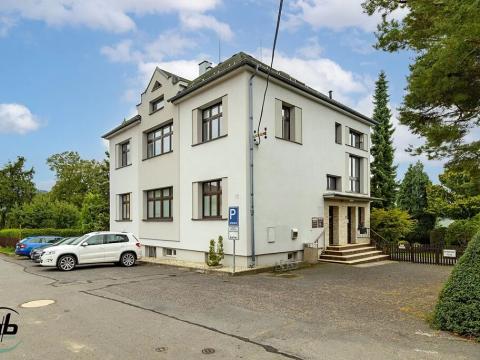 Prodej činžovního domu, Hnojník, 255 m2