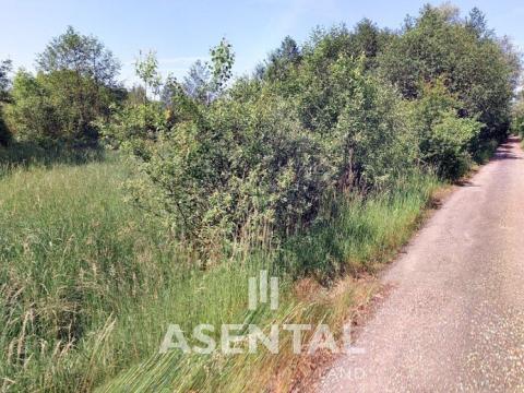 Prodej pozemku, Karviná - Nové Město, Brožíkova, 383 m2