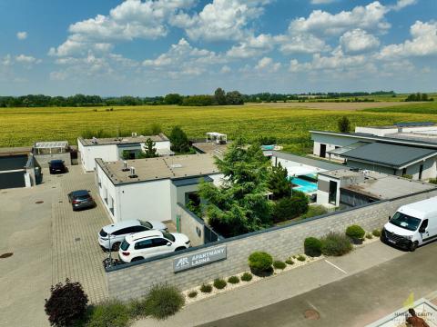 Prodej ubytování, Ladná, Ovčačky, 85 m2