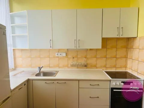 Pronájem bytu 2+kk, Olomouc, Fragnerova, 50 m2
