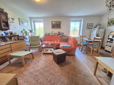 Prodej bytu 2+kk, Nový Jičín, Dolní brána, 51 m2