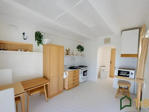 Prodej bytu 1+1, Vyškov, 42 m2